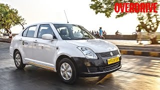 Benefits of modern commute using OLA Prime