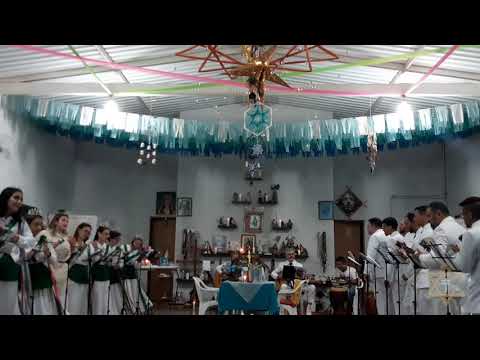 Hinário: O Cruzeiro - Mestre Irineu. 113. Sigo nesta verdade  *Ceue Estrela da Vida*