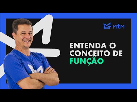 FUNÇÕES | Entenda o conceito de FUNÇÃO