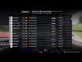 GT7 World Series 2024 Online Qualifiers Nations Cup - Round 4