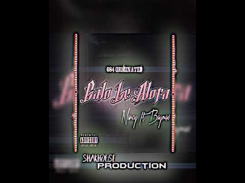 684 Originated ( NANCY x BMX 2.0 ) - GALO LE ALOFA [OFFICIAL AUDIO]