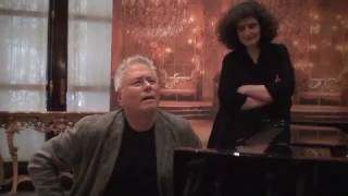 Masterclass Alan Menken on Beauty and The Beast