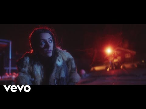 Sandra Hussein - Under Jorden ft. RH