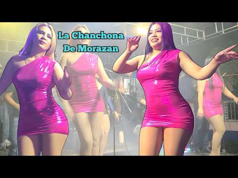 Tu Querias Cumbia la Chiva Firulirica Mix Esta  es  La Chanchona De Morazan  En San Simón 2026