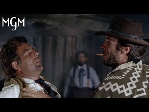 Saloon Scene