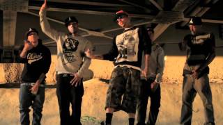 Kid Ink - Never Change [Official Video]