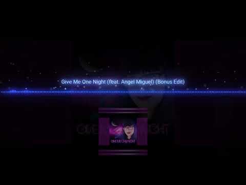 Andrea Martin Feat Angel Miguel