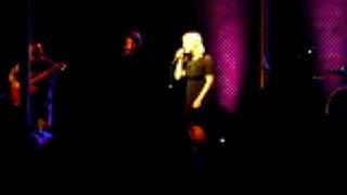 Leigh Nash - My Idea Of Heaven - Live