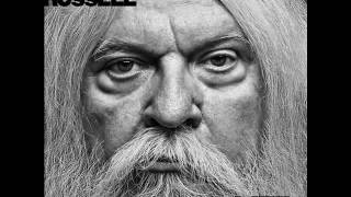 Leon Russell   Fool's Paradise
