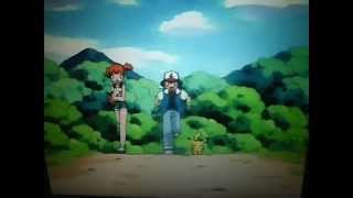 pokemon Theme Song #3 (The Johto Journeys)