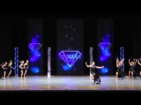 Pursuit - Infinity Dance [Ogden, UT]
