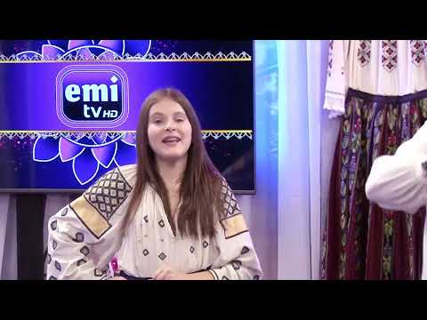 Oana Neacșu  -  Luai pamantu' la picior