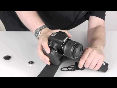 Dörr Trek-Tech Optera 230 Gelenkstativ - by www.enjoyyourcamera.com