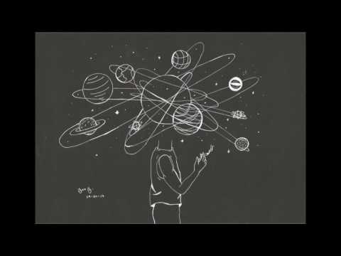 Asteroid2 - Bicho-grilo (2017) [Full Album]