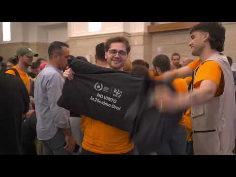 La 25a ora: i vincitori