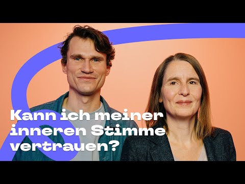 Kann ich meiner inneren Stimme vertrauen? | GEHT'S DIR AUCH SO?