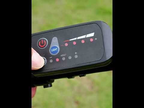 Tourroll B1 Ride Quality is Out of this WORLD!