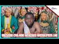 TUNDAMANI AFUNGA NDOA NA ALIYEKUWA MKE WA MADEBE LIDAI CHANUO NCHA KALI