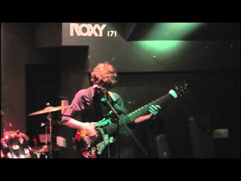 David Devereux - In My Head I'm Dancing - Roxy 171, Glasgow - 02/08/2013