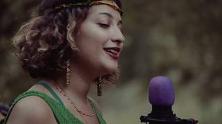 Melike Şahin - Hepsi Geçti | Karavan Sessions