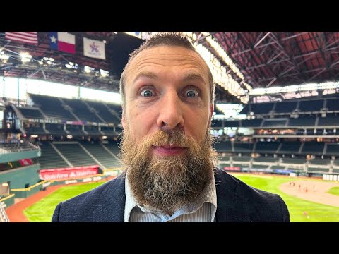 Bryan Danielson Says It’s 50/50 If He’ll Ever Wrestle Again