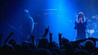 Paradise Lost - As I Die