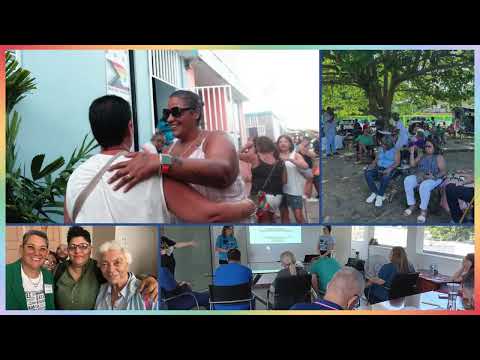 Creating Safe, Healing Spaces for Puerto Rico’s Communities | Waves Ahead