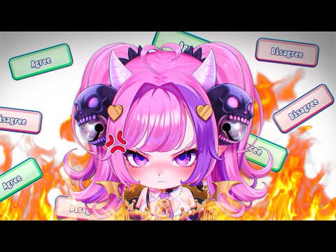 The Worst Ragebait Game I've EVER Played..