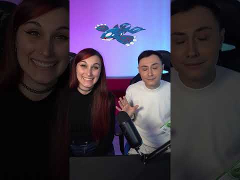 Chi indovina il Pokémon Leggendario sbusta le carte  pt2 😱🔥 @librimondadori