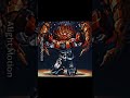 OPTIMUS PRIME VS Sailor Moon Anime Transformers Sailormoon Debate Comics Viral