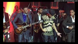 Anthony Santos ft Mozart La Para - Si Tu Quieres Yo Quiero