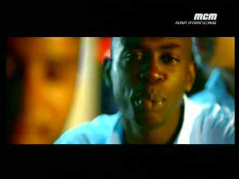 L'skadrille feat J-mi Sissoko - Ce soir on sort