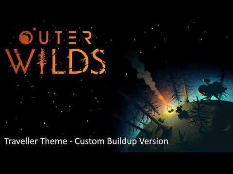 Outer Wilds Ventures - Traveller Theme - Custom Buildup Version