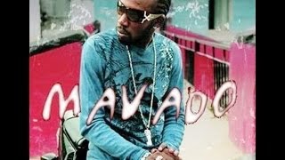 Mavado - Weh Dem A Do [Redbull And Guinness Riddim] May 2014
