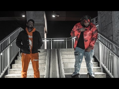 King Dough CCE & PayDay39 - Bron & Kobe