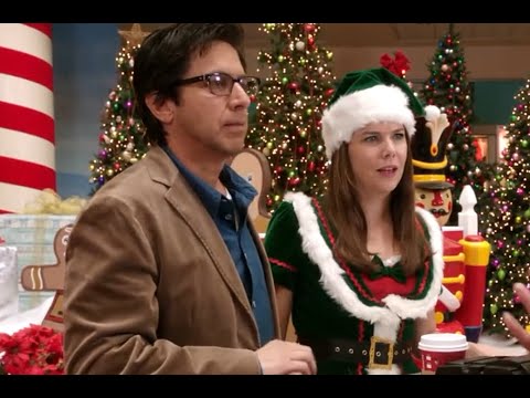 Parenthood - Sarah and Hank 4x11 (1)