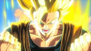 Игра Dragon Ball: Xenoverse (XBOX 360)