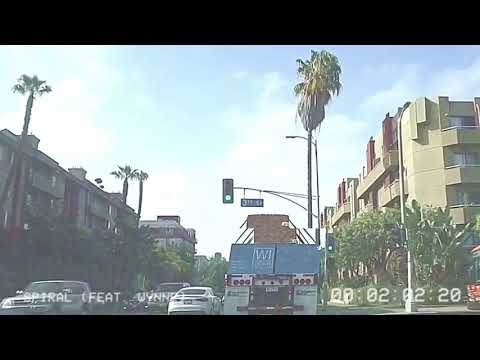 AUGUST 08 - Spiral feat. WYNNE (Audio)