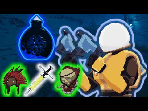 INSANE Attack Speed - Risk of Rain 2