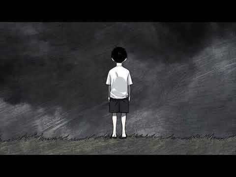 Lil Peep x Linkin Park - Burn It Down Veins (Acoustic)