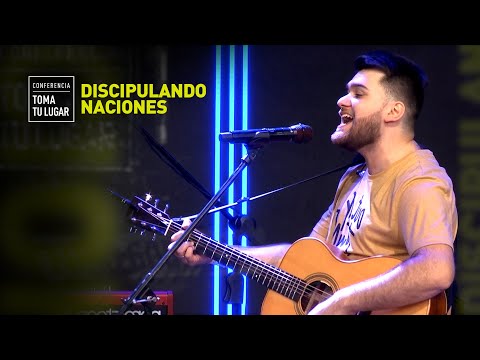 "Quiero Amarte Cristo" || Juank & Dani  |  TOMATULUGAR