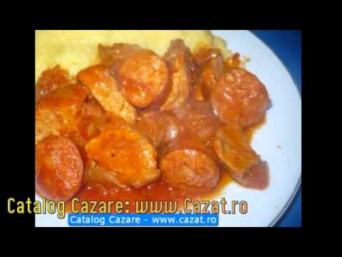 Cazare Valea Rumanestilor, Arges - Cazat.ro