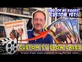 CUSTOM DVD CASES FOR THE TV SHOW BURN NOTICE SEASONS 1 7 MY BIGGEST CUSTOM EVER