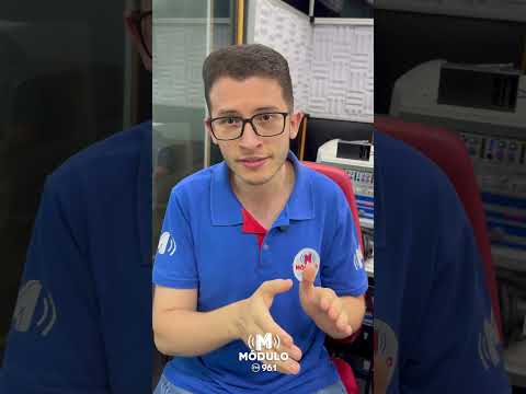 Alerta de tempo: Patrocínio e região podem registrar tempestades, ventos fortes e granizo