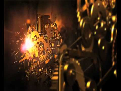 DJ Whitestar   Time Flies Fast