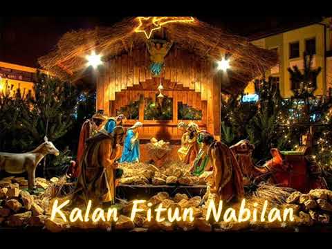 KALAN FITUN NABILAN_COVER_IVO🎹 FT AJENO🎤CIPT:ART.LEGENDARIS ANITO MATOS👏