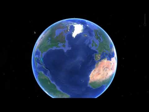 Holderness Coast - Erosion