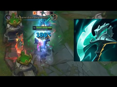 2000 Damage in .1 Seconds