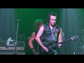 Joe Lynn Turner - Power LIVE 2016
