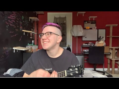 i got the music - julie and the phantoms (uke cover)